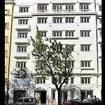 Lisbonne Particulier 4*