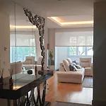 Lisbonne Particulier Vendégház 4*