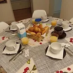 Πανσιόν Lisbonne Particulier