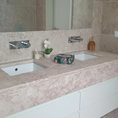 Guest house D'hotes Standing Centre Lisbonne Lisbon