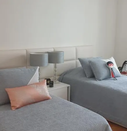 Hotel Particulier Lisboa