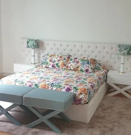 Particulier 招待所