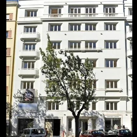 Lisbonne Particulier 4*