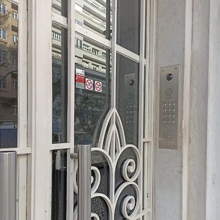 Hotel Particulier Lisboa 4*