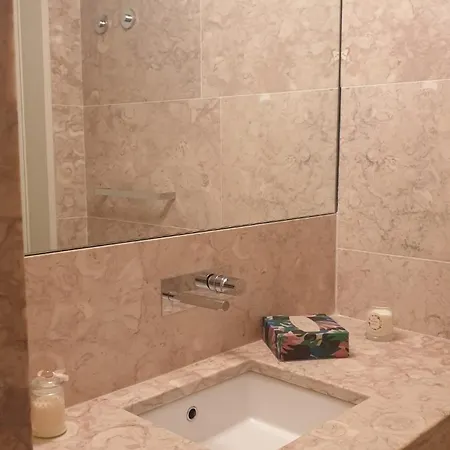 Hotel Particulier Lisboa 4*