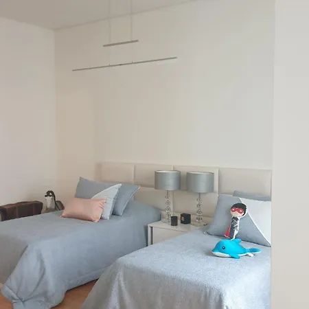 D'hotes Standing Centre Lisbonne Guest house Lisbon
