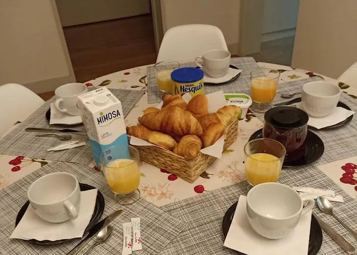 Gæstehus Lisbonne Particulier Lisboa