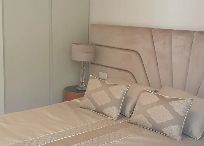 Lisbonne Particulier Gæstehus