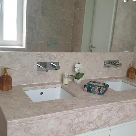 Particulier 招待所 4*