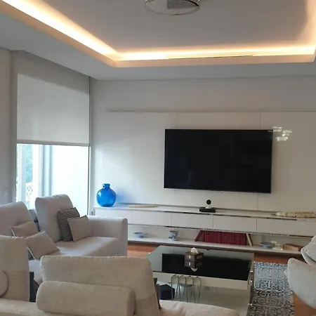 招待所 Particulier Lisboa