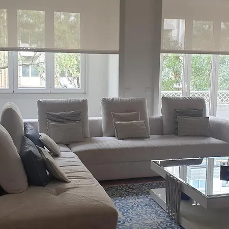 招待所 Particulier Lisboa