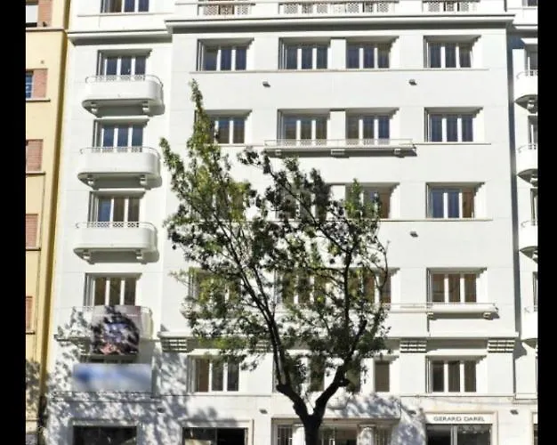 Lisbonne Particulier 4*