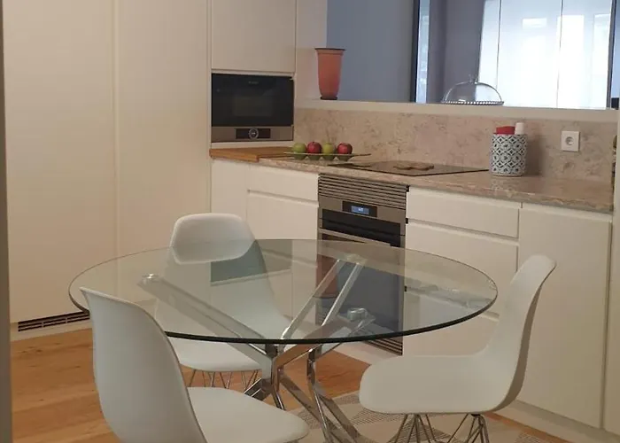 Lisbonne Particulier 4*