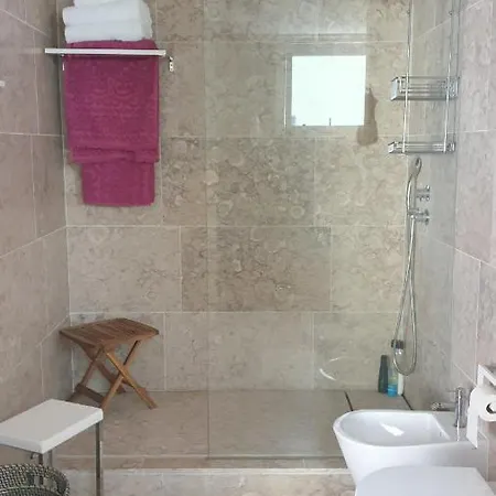 Particulier 4* ליסבון