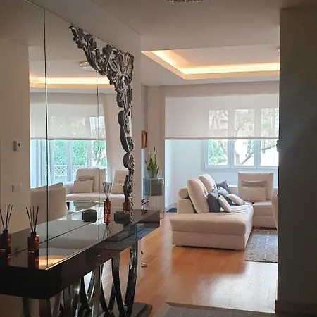 Particulier בית הארחה 4*