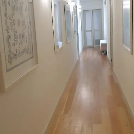 Particulier 4* ליסבון