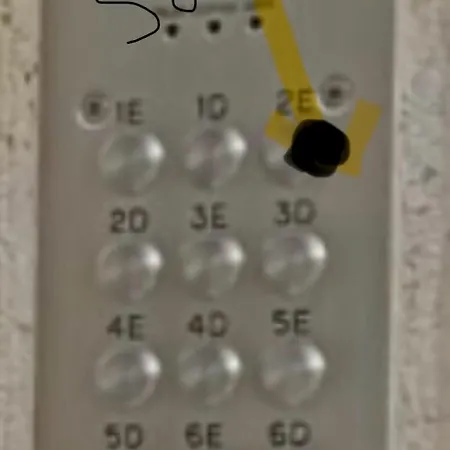 בית הארחה Particulier 4*